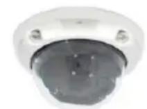 Mobotix MX-D25M-SEC-D76 - Corner and Pole Mount (MX-OPT-MH) - 4