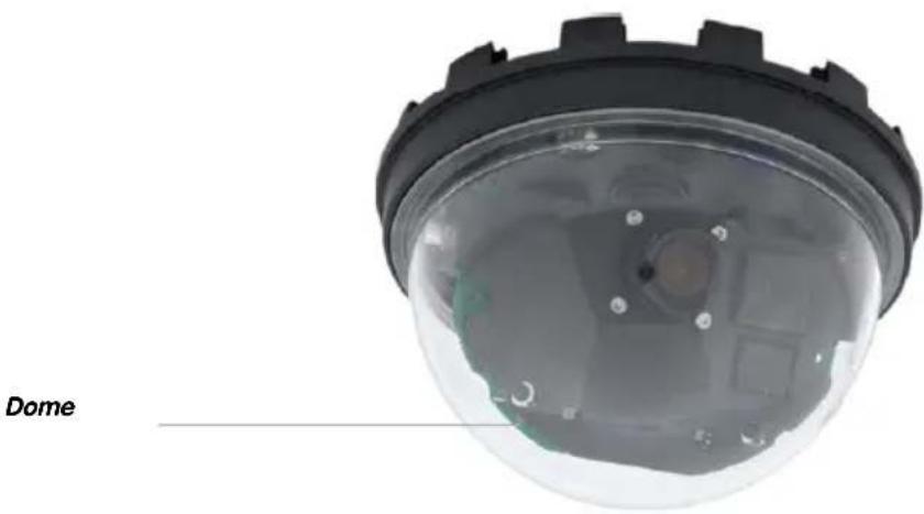 Mobotix MX-D25M-SEC-D76 - Connections - 1