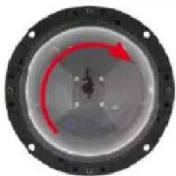 Mobotix MX-D25M-SEC-D76 - Inserting a MicroSD Card - 2