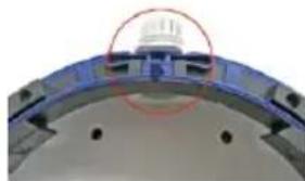 Mobotix MX-D25M-SEC-D76 - Procedure - 2