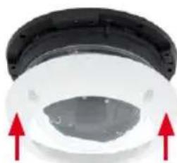 Mobotix MX-D25M-SEC-D76 - Procedure - 10