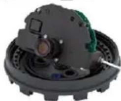 Mobotix MX-D25M-SEC-D76 - Aiming and Adjusting the Lens - 3