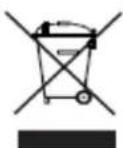 ViewZ VZ-32RTHL - WEEE Symbols - 1