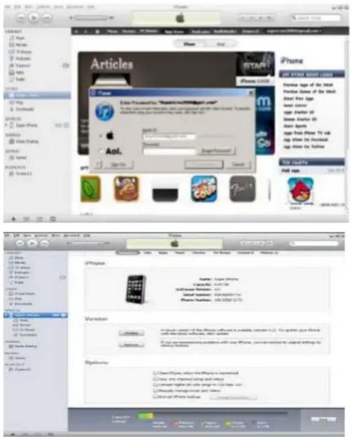 Provision-ISR I3-380IP04 - • Install Software through PC - 1