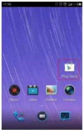 17:56 Play Start Music Video Camera Calendar