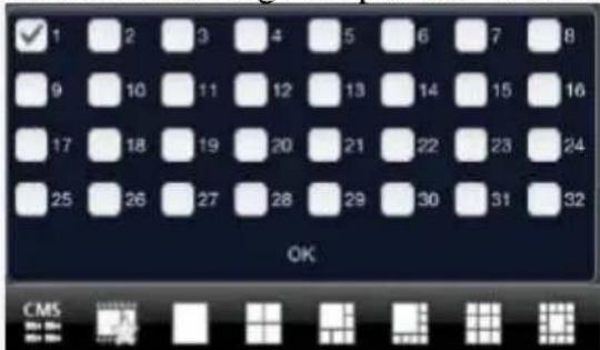 1 2 3 4 5 6 7 8 9 10 11 12 13 14 15 16 17 18 19 20 21 22 23 24 25 26 27 28 29 30 31 32 OK CMS