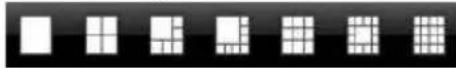 Provision-ISR I3-380IP04 - Main Interface - 10
