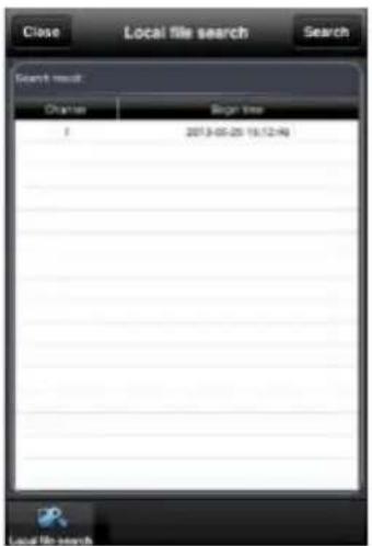 Close Local file search Search Search result: Change Book tree 1 2013-05-25 15:12:46 Local file search