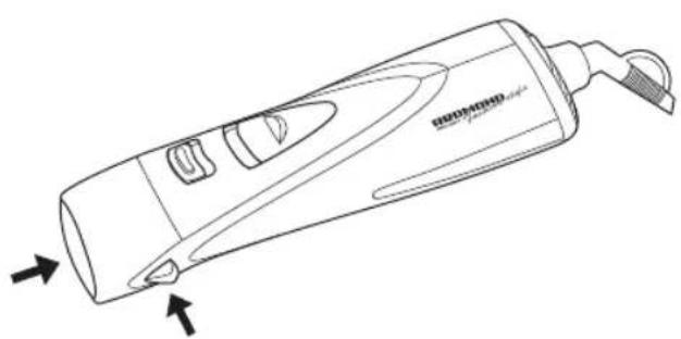 Redmond RMS-4301 - GUARANTEE - 2