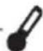 CITIZEN CT830 - ROOM TEMPERATURE = STAND-BY MODE - 2