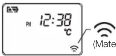 CITIZEN CT830 - MATERIAL SURFACE TEMPERATURE / STOP WATCH - 1