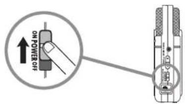 SAMSON ZH2 - ZOOM H2 Simple Recording Guide - 1