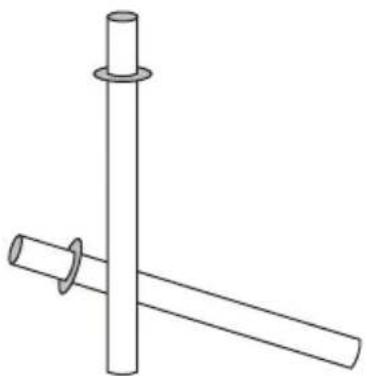 Pyle PL91HRTN - How to use the adapter tubes - 1
