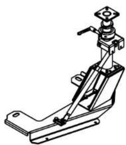 Havis PKG-PSM-239 - C-MKM-100 SERIES TO C-HDM-200 SERIES - 4