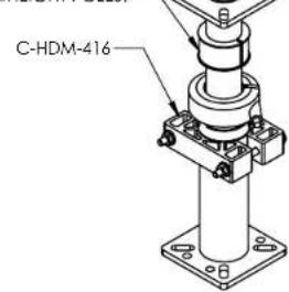 C-HDM-416