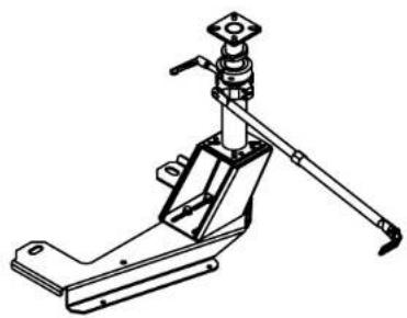 Havis PKG-PSM-239 - C-MKM-100 SERIES TO C-HDM-200 SERIES - 2
