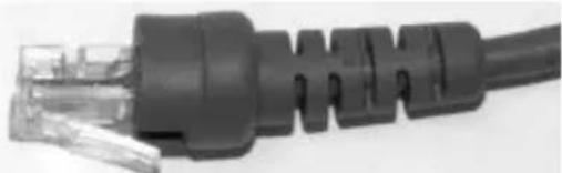Posiflex LS-1000U - INSTALLATION GUIDES - 1