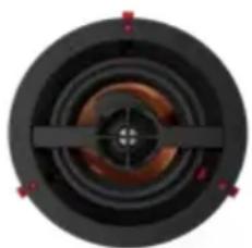 KLIPSCH IC-525-T - MINIMAL FOOTPRINT IN-CEILING - 1