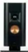 KLIPSCH IC-525-T - PART NUMBER - 2