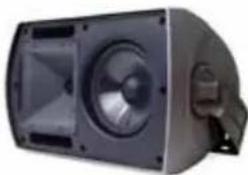 KLIPSCH IC-525-T - PART NUMBER - 1