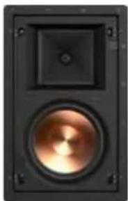 KLIPSCH IC-525-T - SECUREFIT - 2