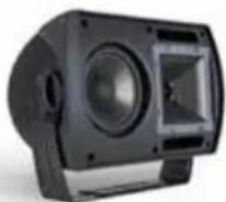 KLIPSCH IC-525-T - PART NUMBER - 1