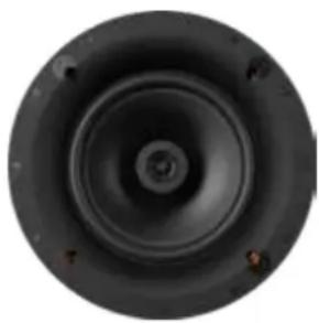 KLIPSCH IC-525-T - CS-16C II 6.5" IN-CEILING SPEAKER - 2