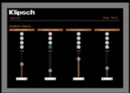 Klipsch Maser Drip - Rock Amplifier volume Maser volume Drip volume Drip volume Drip volume