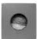 KLIPSCH IC-525-T - ME-800-C FIRE RATED ENCLOSURE - 1