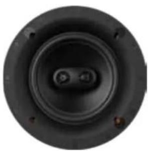 KLIPSCH IC-525-T - IN-CEILING - 1