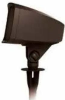 KLIPSCH IC-525-T - PROFESSIONAL SERIES LANDSCAPE SPEAKERS - 2