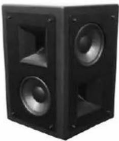 KLIPSCH IC-525-T - SURROUND - 1