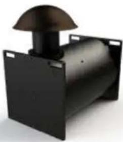 KLIPSCH IC-525-T - PROFESSIONAL SERIES LANDSCAPE SPEAKERS - 4