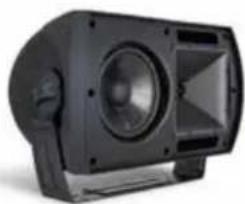 KLIPSCH IC-525-T - PART NUMBER - 1