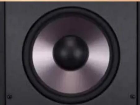 KLIPSCH IC-525-T - THX® CINEMA SERIES - 1