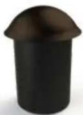 KLIPSCH IC-525-T - PROFESSIONAL SERIES LANDSCAPE SPEAKERS - 5