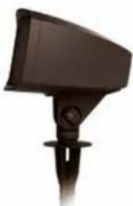 KLIPSCH IC-525-T - PROFESSIONAL SERIES LANDSCAPE SPEAKERS - 3