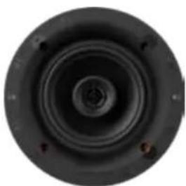 KLIPSCH IC-525-T - IN-CEILING - 3