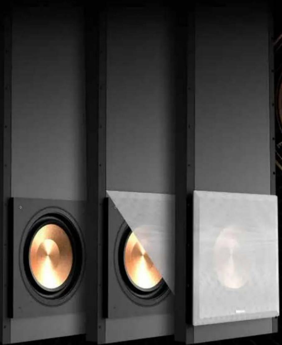 KLIPSCH IC-525-T - C-SERIES - 3