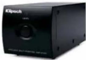 KLIPSCH IC-525-T - PROFESSIONAL AMPLIFIERS - 1