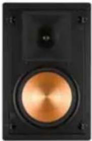 KLIPSCH IC-525-T - IN-WALL - 3