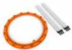 KLIPSCH IC-525-T - INSTALLATION KITS - 1