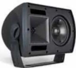 KLIPSCH IC-525-T - COMMERCIAL ALL-WEATHER SERIES - 2
