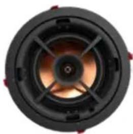 KLIPSCH IC-525-T - PRO-180RPC 8" IN-CEILING SPEAKER - 3