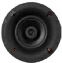 KLIPSCH IC-525-T - IN-CEILING - 1