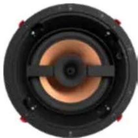 KLIPSCH IC-525-T - IN-CEILING - 1