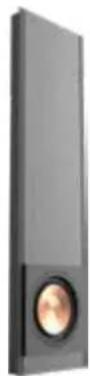 KLIPSCH IC-525-T - Secret Weapon Pro-1200SW - 1