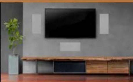 KLIPSCH IC-525-T - PROFESSIONAL SERIES REFERENCE PREMIERE - 1