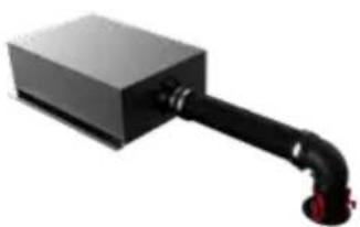 KLIPSCH IC-525-T - PRO-14RC MINIMAL FOOTPRINT 3.5" IN-CEILING SPEAKER - 4