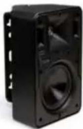 KLIPSCH IC-525-T - COMPACT PERFORMANCE SERIES - 2
